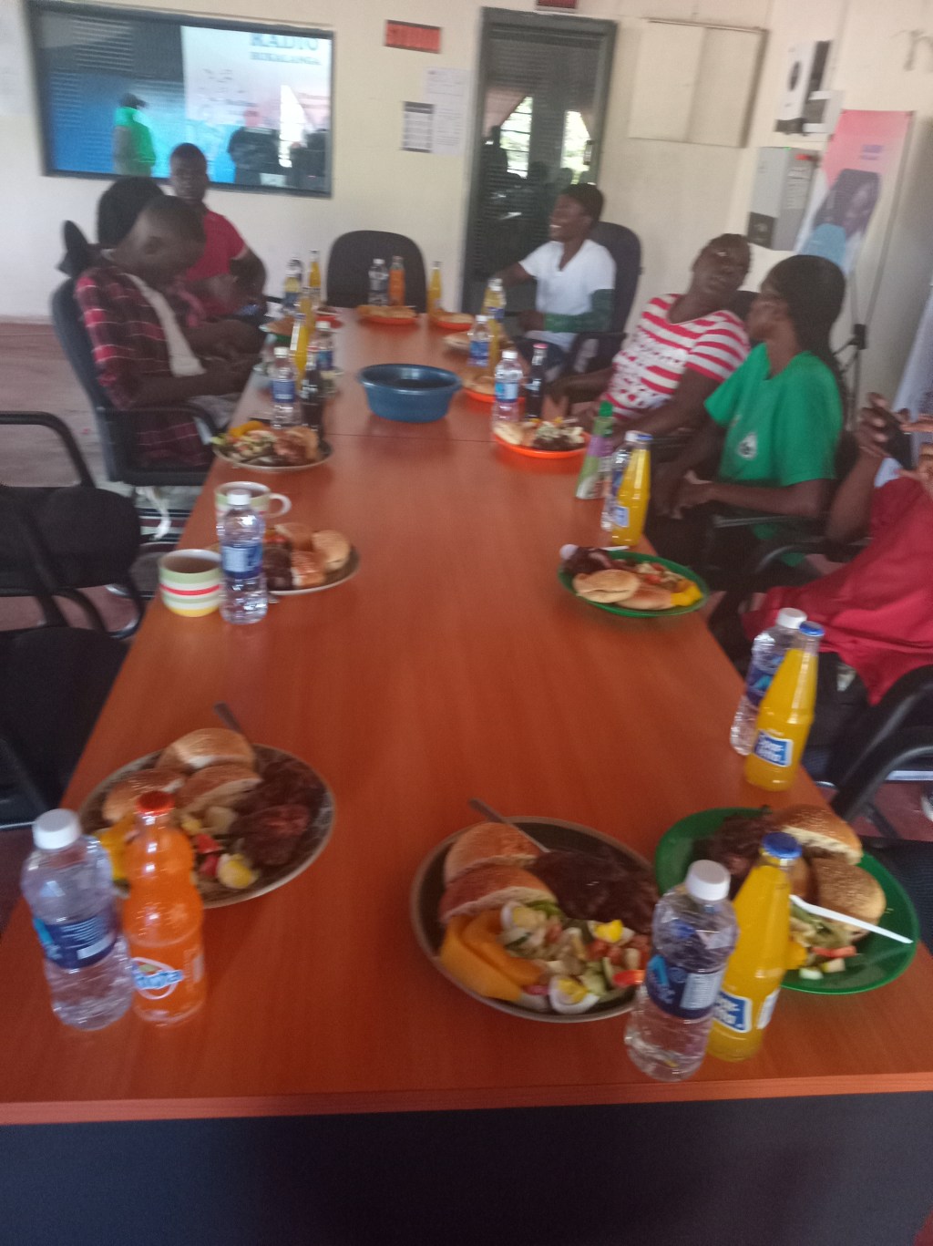 MERRY CHRISTMAS LUNCH&nbsp;RBK