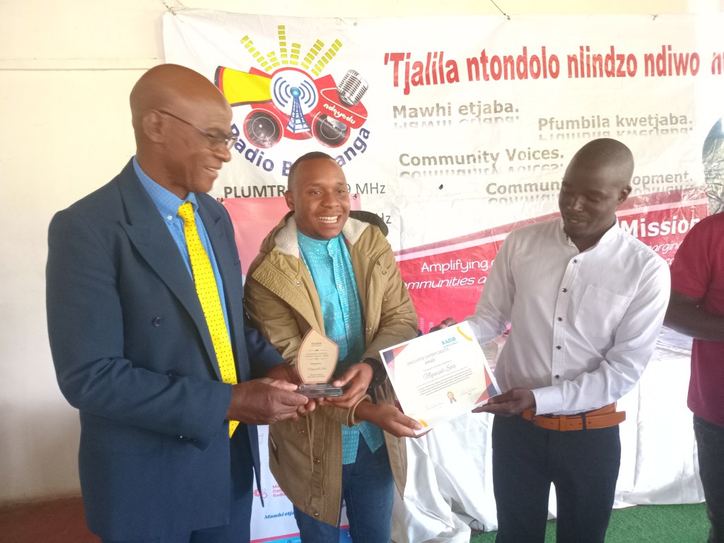 2024 RBK Personnel&nbsp;Awards