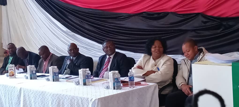 Matebeleland South Province Embarks on New Development&nbsp;Path