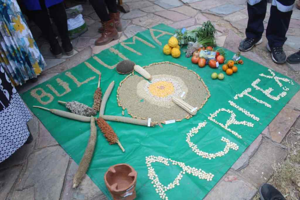 Bulilima Hosts First District Agricultural Show in 16&nbsp;Years