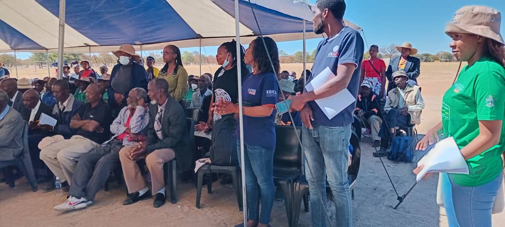 Rural communities heeds call to prioritize&nbsp;breastfeeding